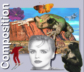 A Composition image