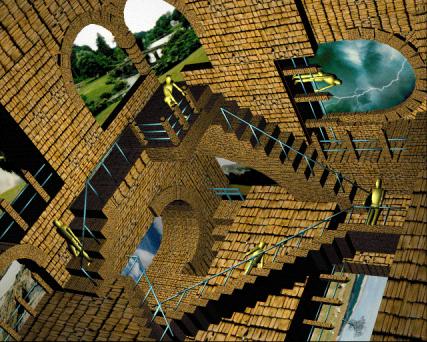 An Illusionist image