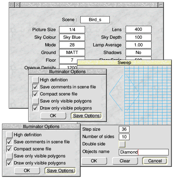 renderbender windows