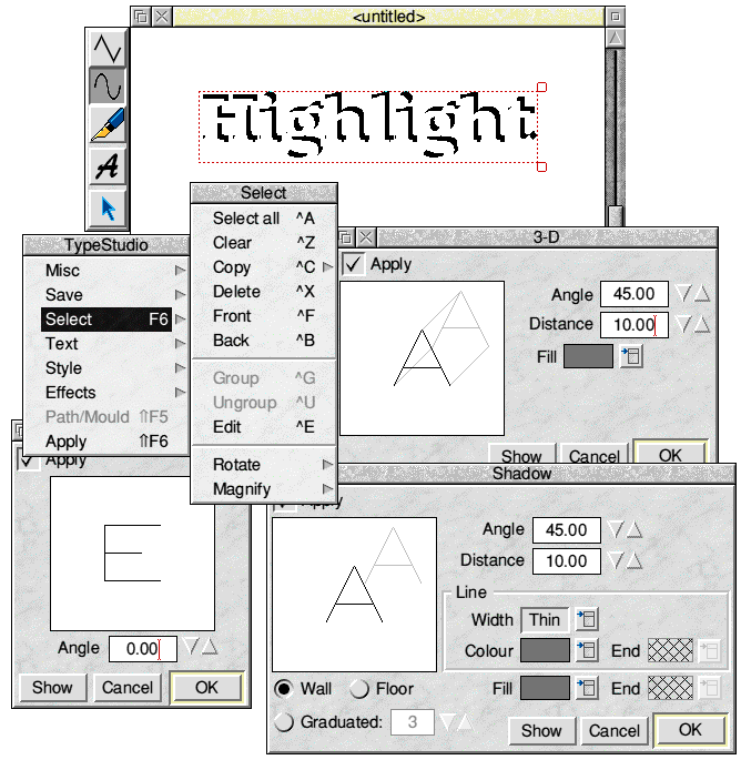 typestudio windows