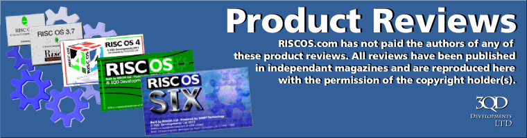 RISCOS.com