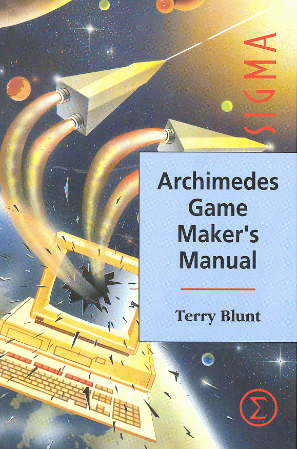 GameMaker Manual