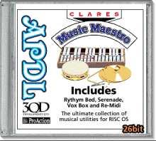 MusicMaestro