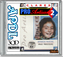 Pro Artisan 2