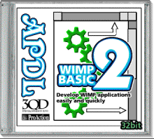 WIMPBasic
