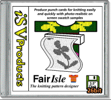 Fairisle
