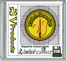 CrossStitch