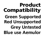 Compatability