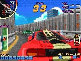 BHP - A rare rear ended view from TBA?
