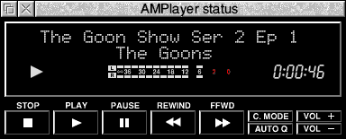 AMPlayer