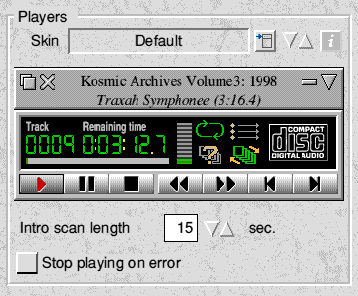 DigitalCD