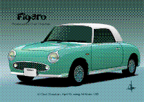 Regular dithering