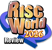 RISC World