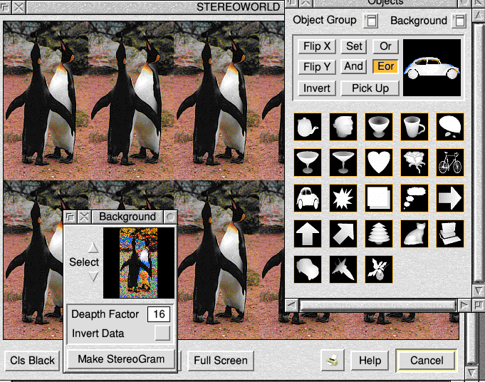 RISC World