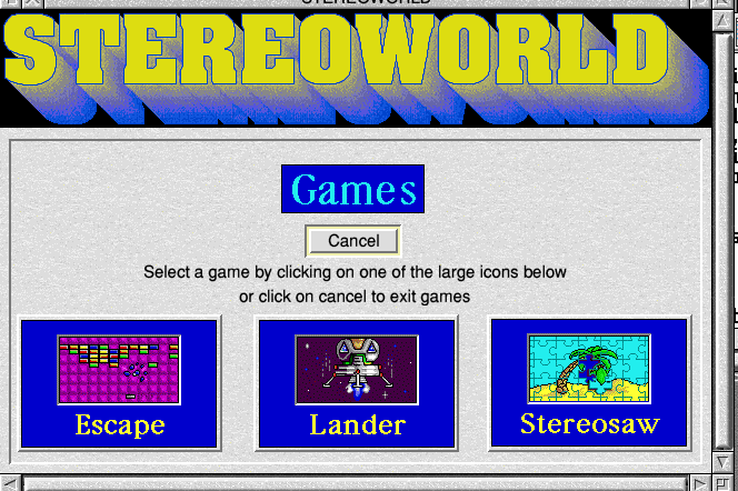 RISC World