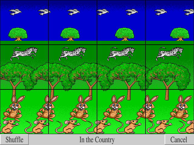 RISC World