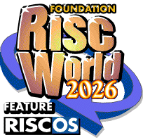 RISC World